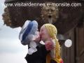 Festival des théâtres de marionnettes